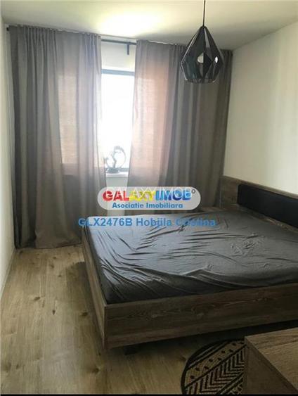INCHIRIERE APARTAMENT 3 CAMERE MOBILAT BANEASA-GREENFIELD - 2