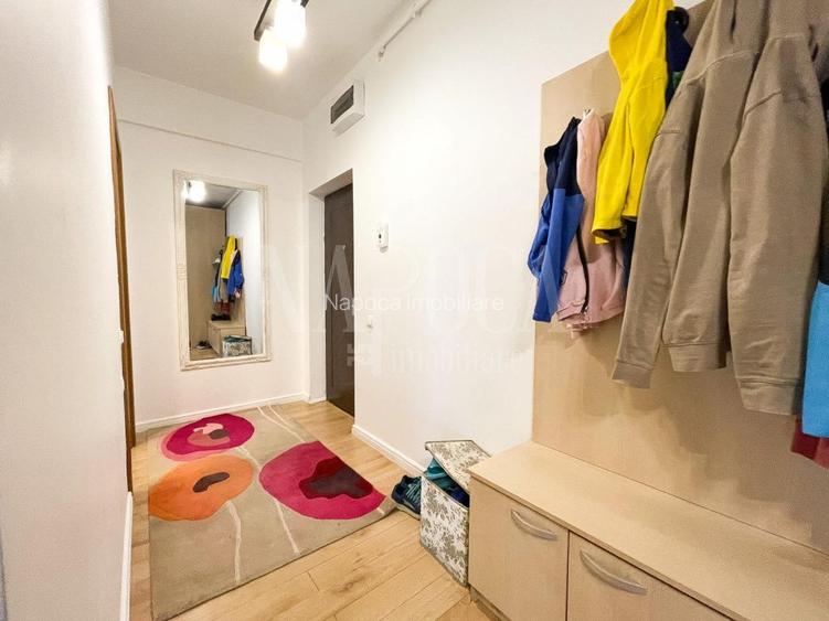 Apartament 3 camere de vanzare in Marasti, Cluj Napoca - 4