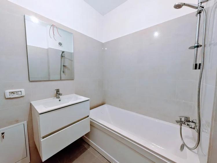 Apartament 2 Camere Titan Centrala Proprie Pet Friendly Balcon