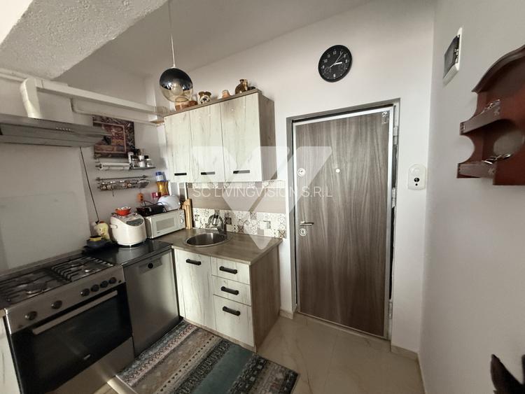 Apartament 2 camere mobilat - Loc de parcare - Dedeman Doamna Stanca