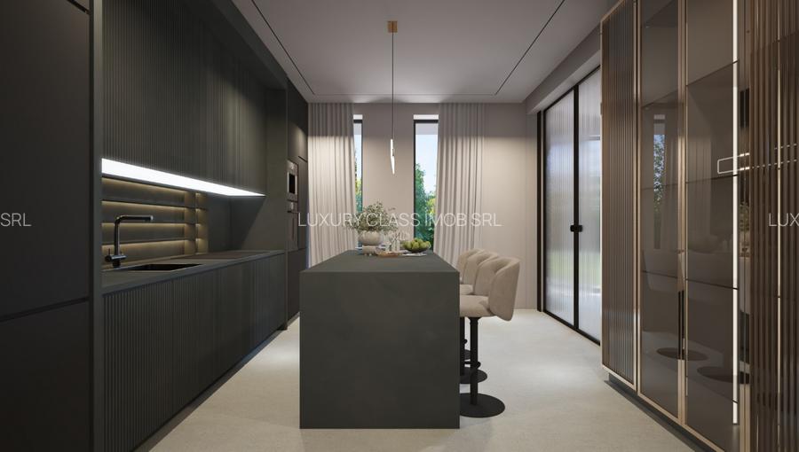 Vanzare Vila Duplex/P+1+P/Granita cu sect 5 - 9