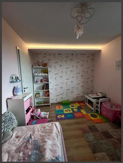 Apartament 3 camere,modern si spatios ,cu 2 locuri de parcare