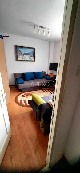 Racadau-2 camere PARCARE-BOXA - 4