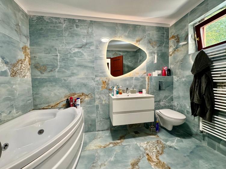 Apartament Cornisa UMF