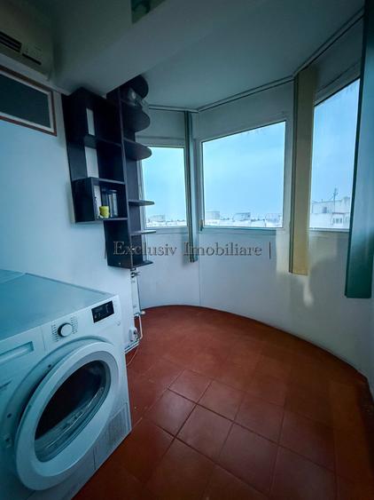 Apartament 3 camere - 2 bai - 2 balcoane | Parcare privata |