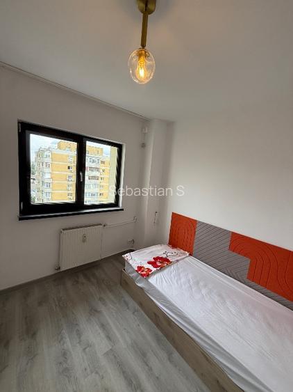Apartament 3 camere de închiriat  - 7
