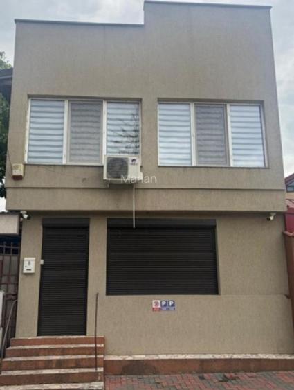 Spatiu Comercial |  Salajan |  Curent Trifazic | Centrala |120 MP |