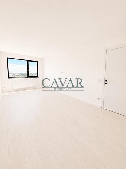 3 Camere 2 Bai Proiect Finalizat Cavar Residence