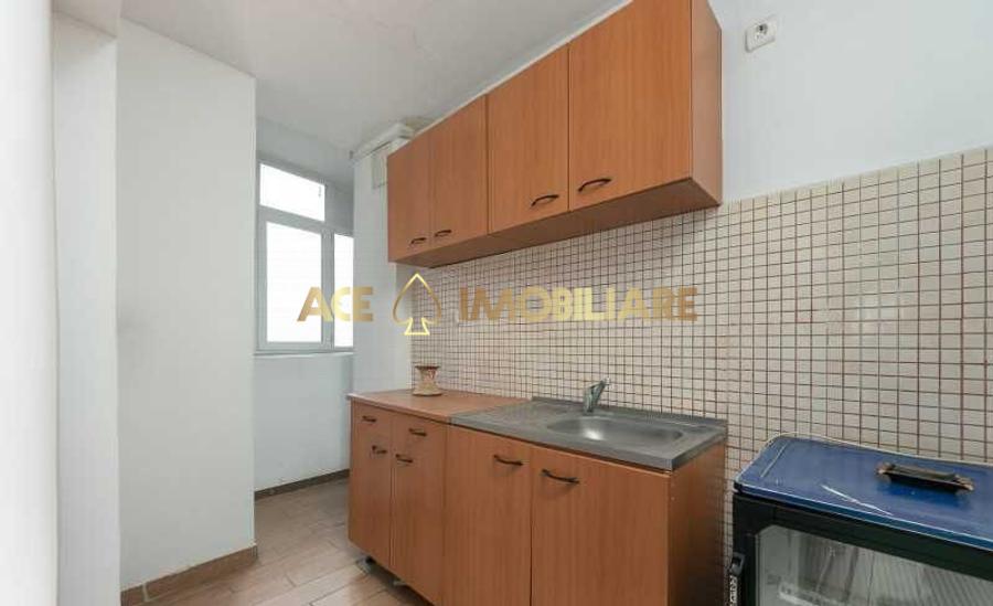 3 Camere de vanzare | Marasesti | Metrou | 0% Comision | Centrala