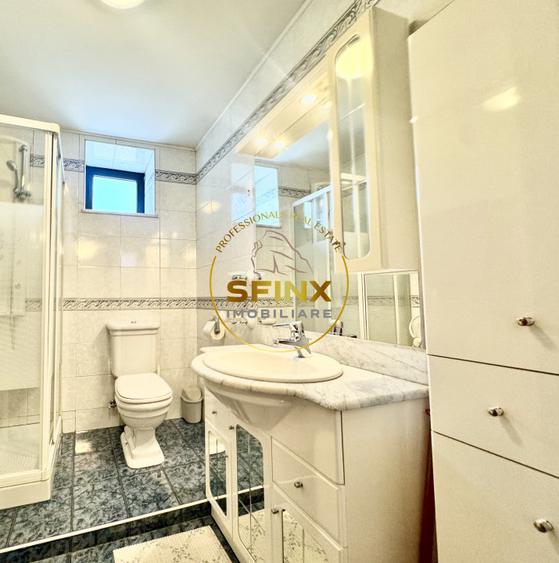 Apartament 2 camere de inchiriat pe Aleea Alexandru-Aviatorilor-etaj 2
