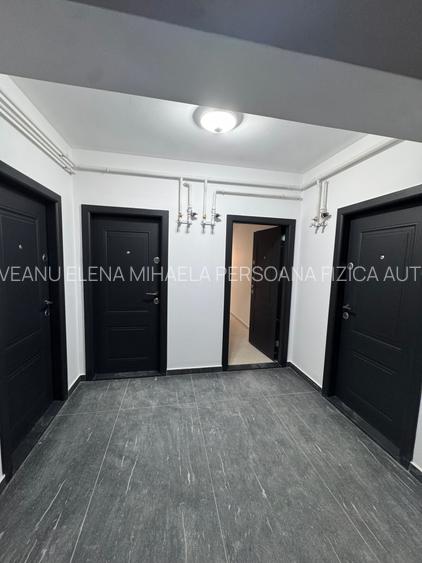 Urgent! Apartament 1camera, D , bloc finalizat - 5