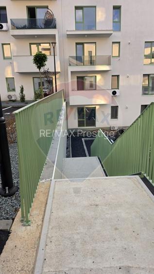 APARTAMENT 2 CAMERE PREMIUM. PRIMA ÎNCHIRIERE, TUNARI - 24
