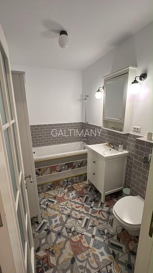 Premium, Casă  NOUA,P+1+M, 5 Camere,3 Băi,2 Terase,Sector 1, Metrou  Straulesti - 40