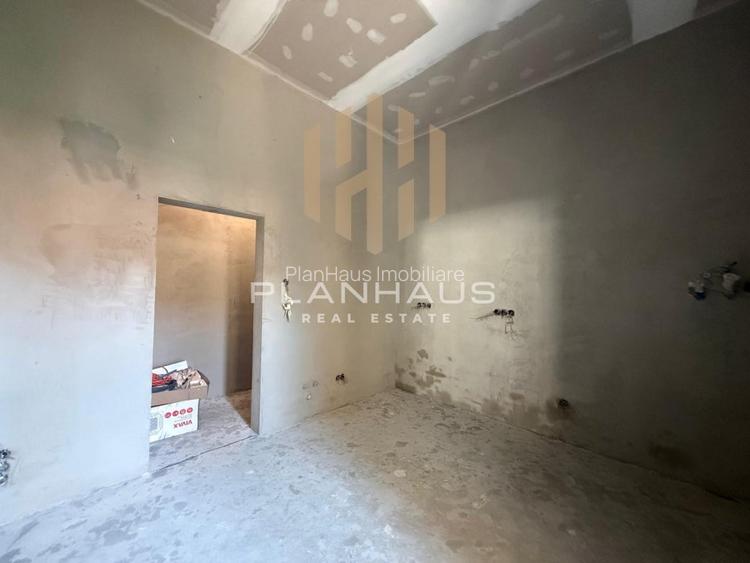 Apartament 2 camere ,Centrul Vechi,Ghe.Sincai, parter înalt , Baia Mare  - 8