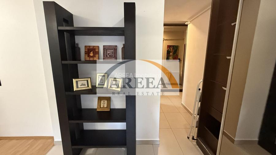 Apartament cu 2 camere parter cu curte si loc de parcare inclus - 13
