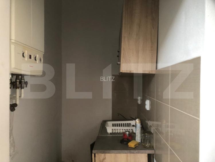 Investiție!!! Spațiu de birou/comercial , cu chiriași  , zona Centrală - 5