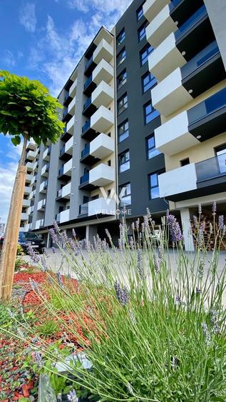 Apartament 3 camere - Sibiu