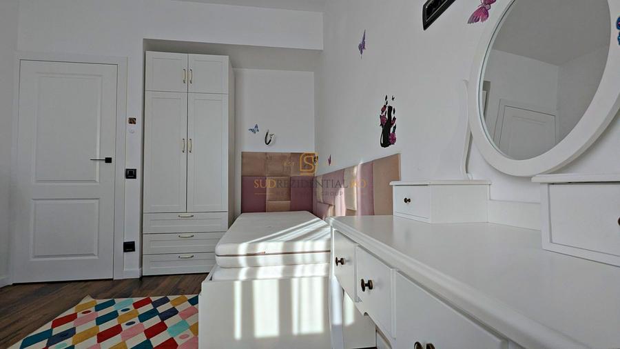 Vila tip duplex, P+1, 4camere, Drumul Binelui, Bulevardul Metalurgiei