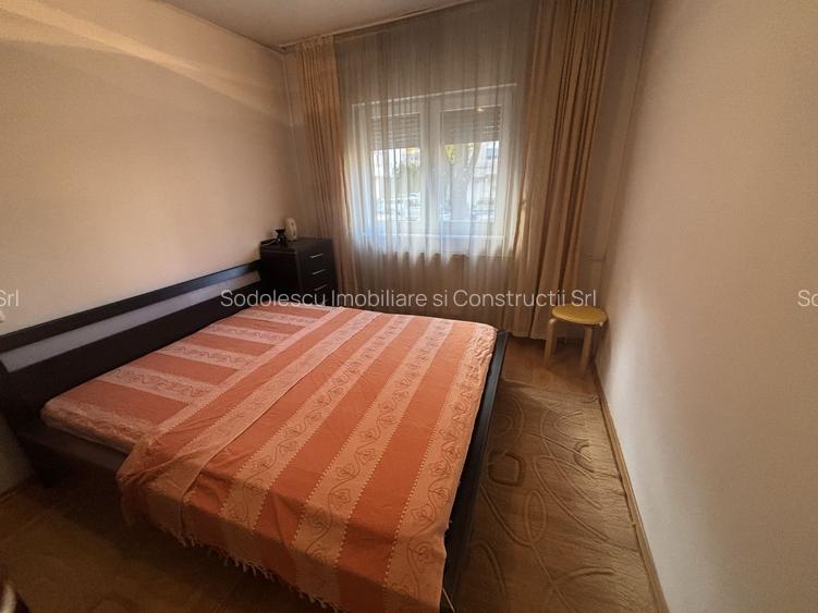 Apartament spatios in zona Sagului - 11