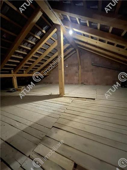 Apartament 3 camere 2 balcoane loc parcare pod Arhitectiilor Sibiu