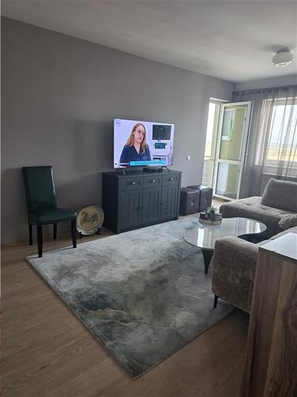 Apartament 2 camere, zona Avantgarden