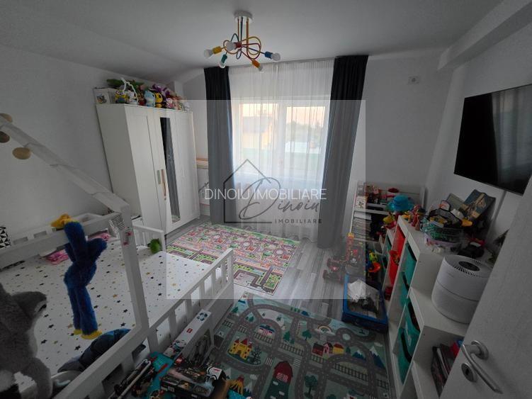 Vila de vânzare in centrul Com. Berceni I P+E+POD I COMISION 0% - 10