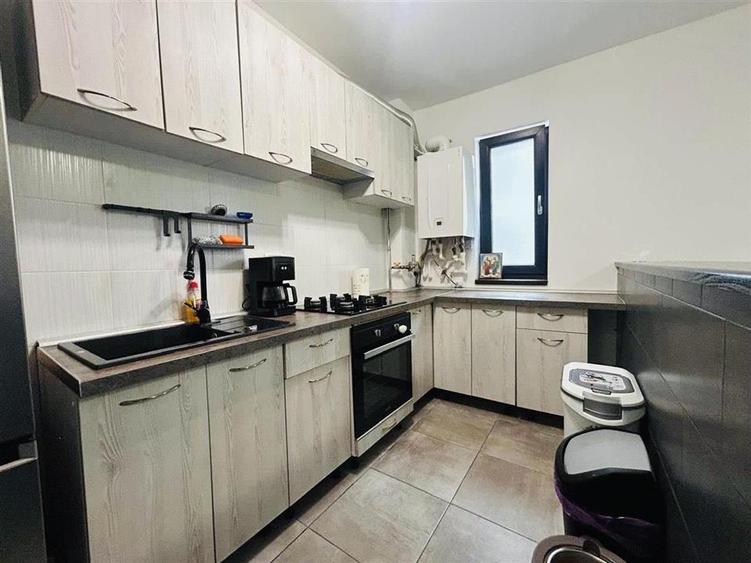 Apartament 2 camere Pacurari, Rediu, Boxa, Loc parcare inclus