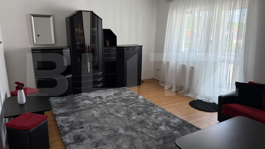 Apartament 2 camere, 57.50 mp, boxa, zona Subcetate
