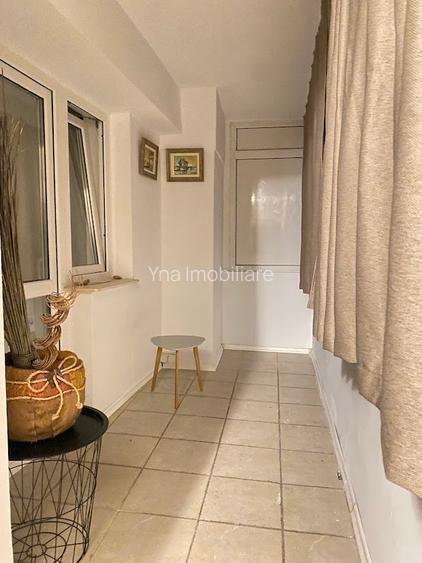 Ofer inchiriere ap 3 camere  ultracentral, mobilat modern, 500 euro - 11