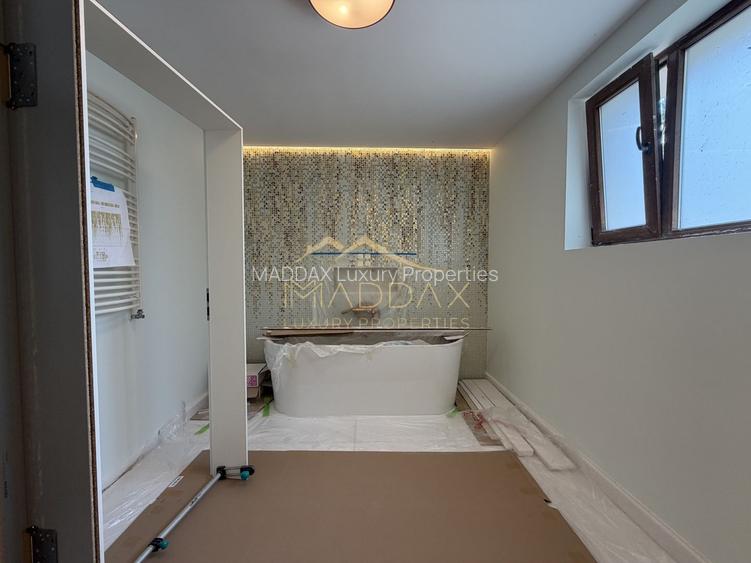 Vila Premium *800mp* // teren *963mp* / garaj cu 6 locuri* // Iancu Nicolae