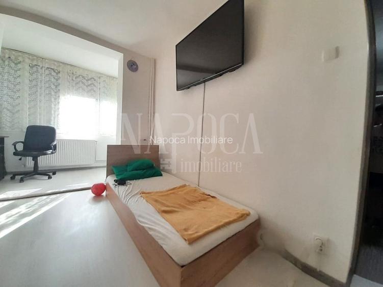 Apartament 2 camere de vanzare in Rogerius Oradea, Oradea - 2