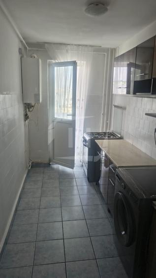 Apartament cu 3 camere, zona Manastur