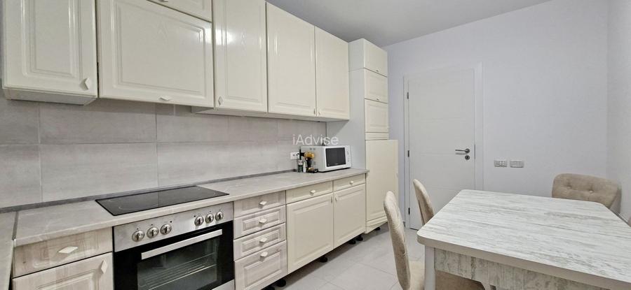 Apartament de inchiriat 3c Sanpetru Subcetate - 4