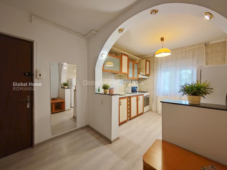 Apartament 2 camere | Metrou | Universități | școala 97| Disponibil imediat - 12