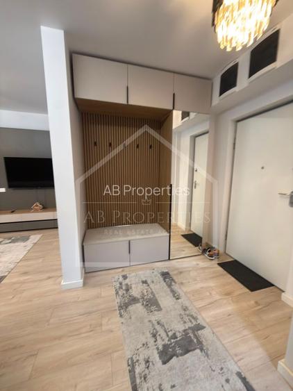 PRIMA INCHIRIERE | Apartamente 2 camere & Studio-uri | Parcare Inclusa | Sisesti - 6