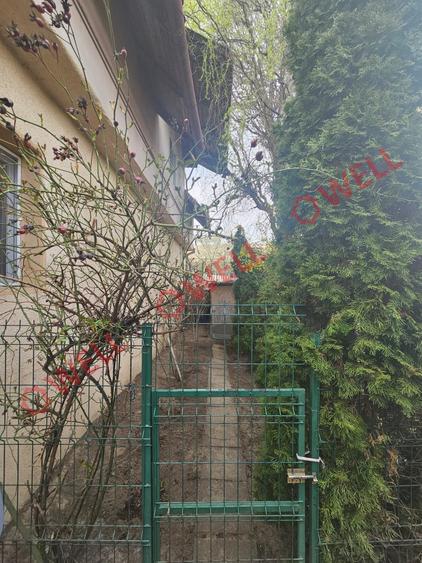 Casă de vânzare – Reghin, strada Mihai Eminescu