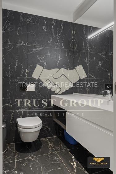 Apartament 3 camere Herastrau | Loc de parcare