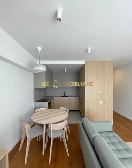 2 Camere de inchiriat | ONE Cotroceni | Centrala | Parcare | Metrou