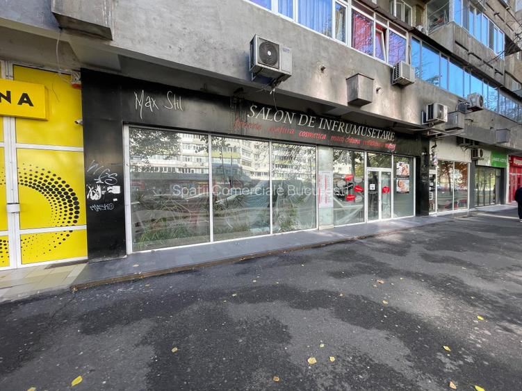 Spatiu comercial 258 mp cu chiriasi stabili–Zona Titan, Randament 8.10% - 3