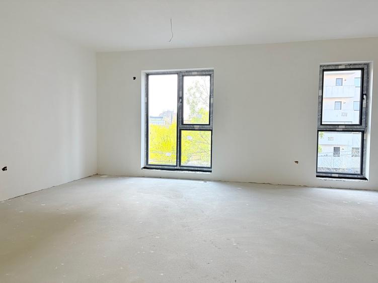 Apartamente 2camere imobil nou zona Straulesti-Baneasa