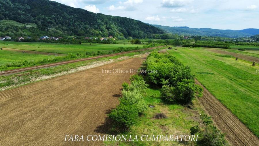 CALIMANESTI - JIBLEA NOUA CONSTRUCTIE 493 MP TEREN 4324 MP - 21