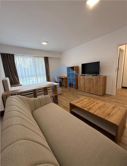 Apartament 1 camera, Frunzisului