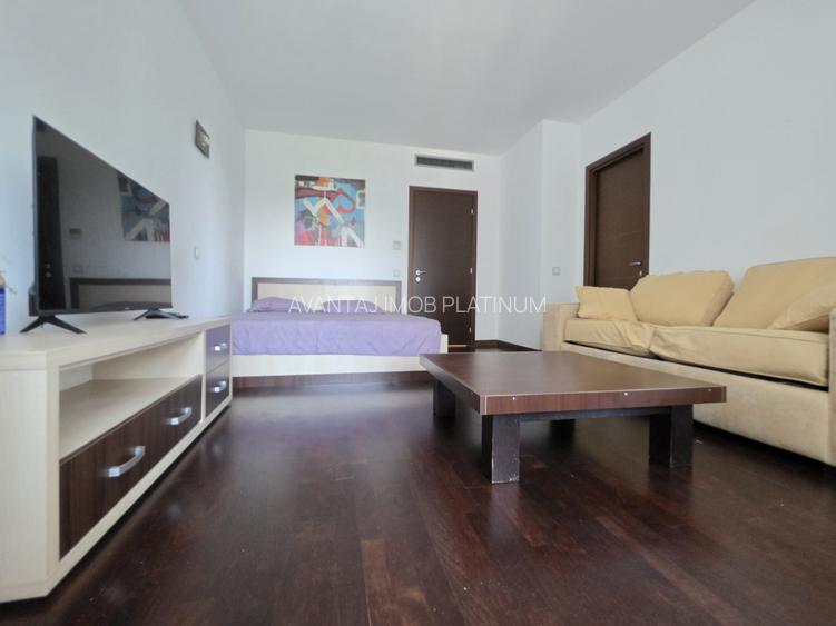 Tineretului - Asmita Gardens, metrou M. Bravu, bloc 2011, loc parcare subteran - 4