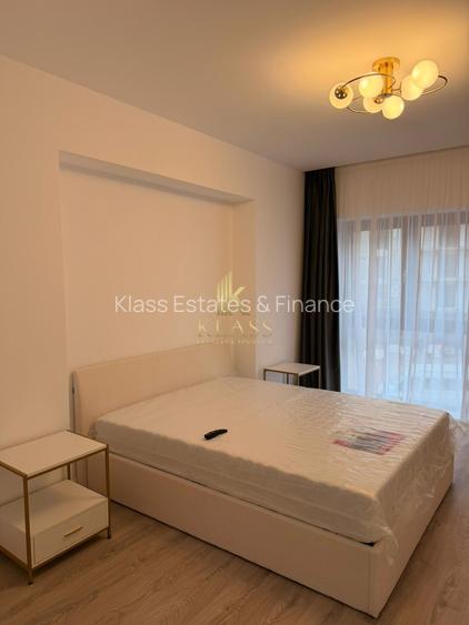 Apartament modern cu 3 camere, Pipera - 3