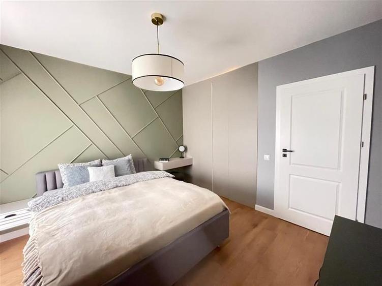 Vanzare apartament 3 camere de LUX Manastur zona Campului, Cluj-Napoca