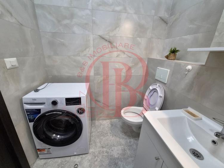 Apartament 2 camere Mobilat Utilat-Th. Pallady Metrou Teclu