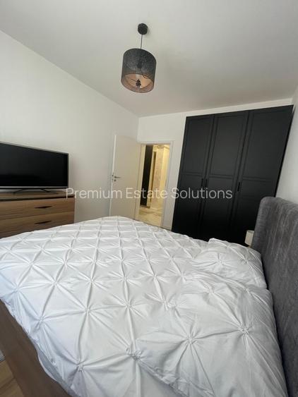 Apartament decomandat - nou - mutare imediata - Militari Residence - Loc parcare - 3
