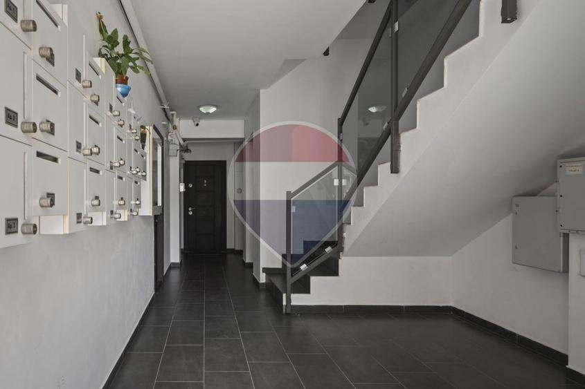 Apartament 2 Camere Militari | Chiajna | Dudu | 50 MP | Str. Soarelui