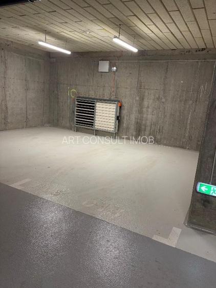 Apartament 2 Camere Ackent City | Bloc Nou | Centrala Proprie| Loc de Parcare - 11