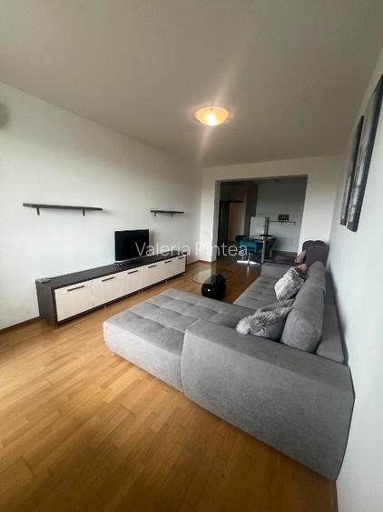 Inchiriere apartament 2 camere Lux